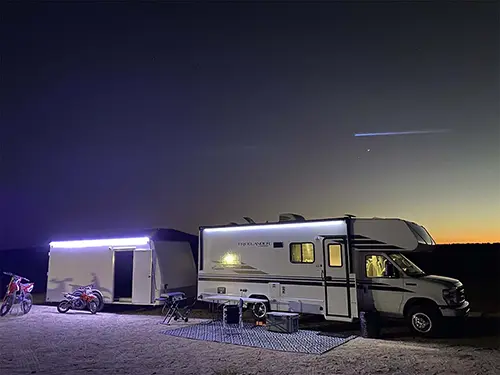 Coachmen RV Travel Trailers in Gulfport, MS | Dad's Camper Outlet — Dad's Camper Outlet Blog