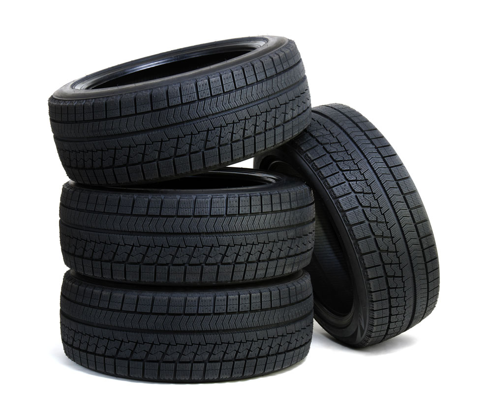 Do you have proper tire care and maintenance? — Dad's Camper Outlet Blog
