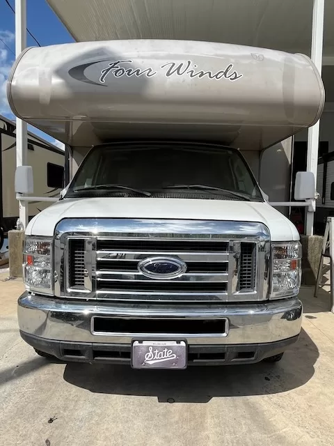 Thor Motor Coach 31L