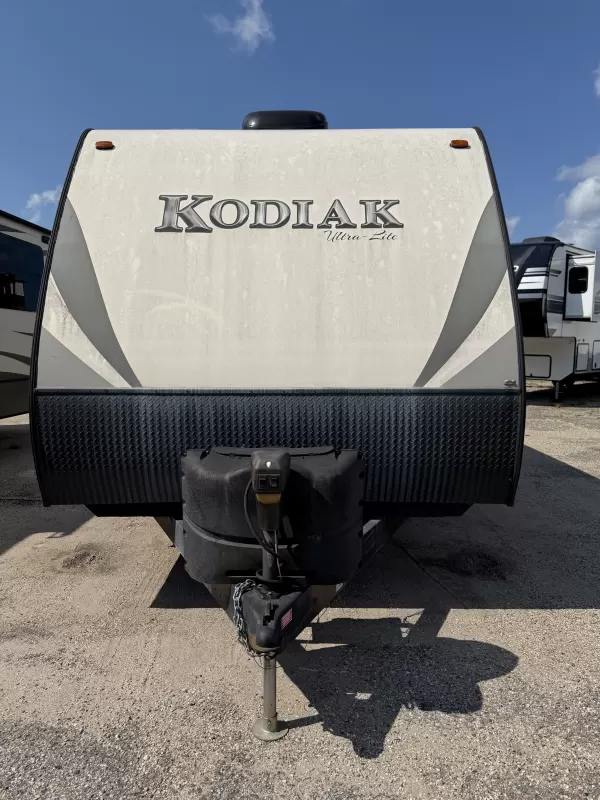 Used 2016 Dutchmen RV Kodiak 291RESL for sale in Picayune, MS