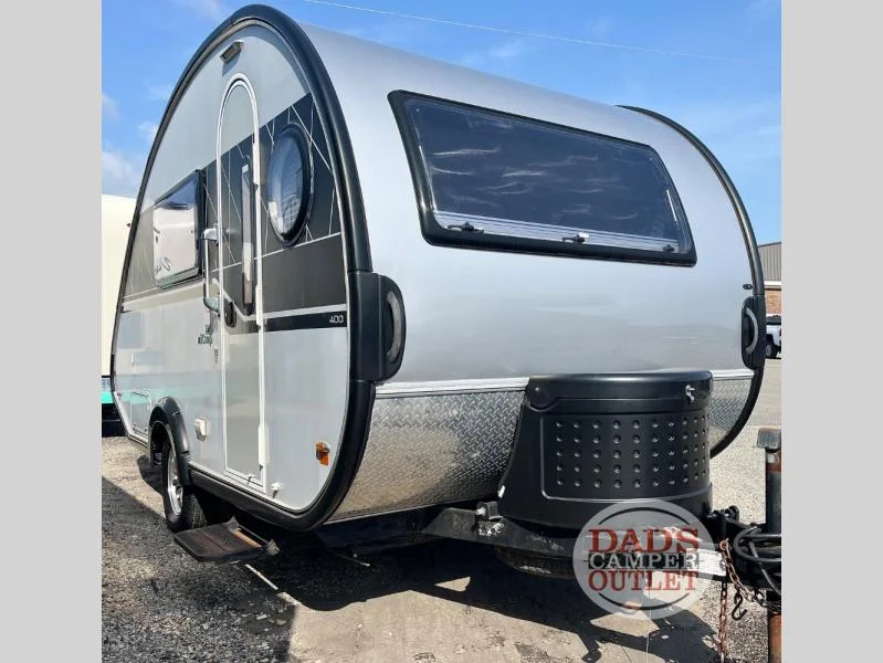 nuCamp RV 400