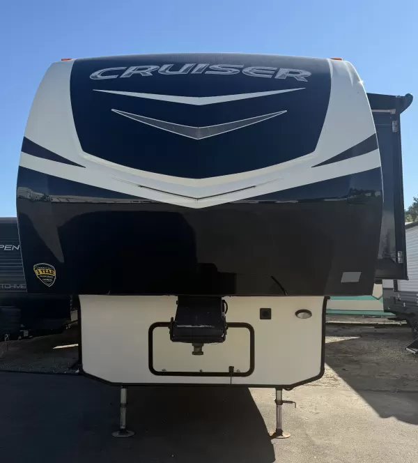 Used 2019 CrossRoads RV Cruiser 3391RLS for sale in Picayune, MS