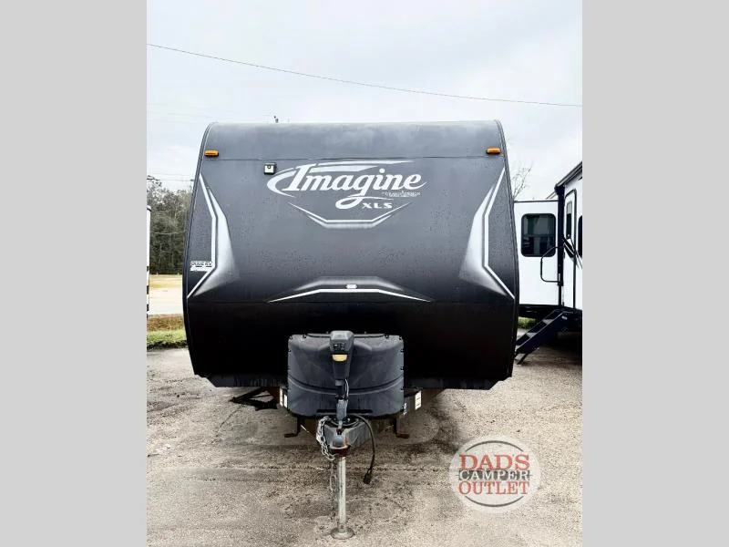 Used 2019 Grand Design Imagine XLS 22RBE for sale in Picayune