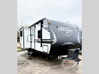 Used 2019 Grand Design Imagine XLS 22RBE for sale in Picayune, MS