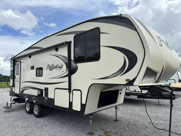 Used 2019 Grand Design Reflection 230RL for sale in Lucedale, MS