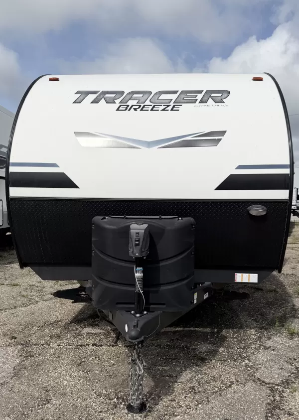 Used 2020 Prime Time RV Tracer 24RKS for sale in Picayune, MS