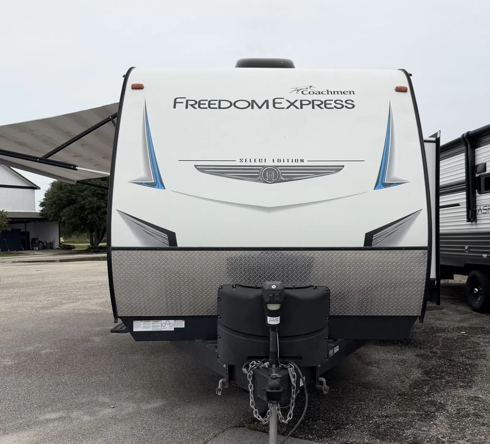 Coachmen RV 29SE