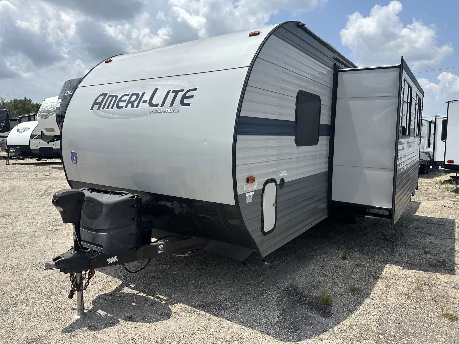 Gulf Stream RV 268BH