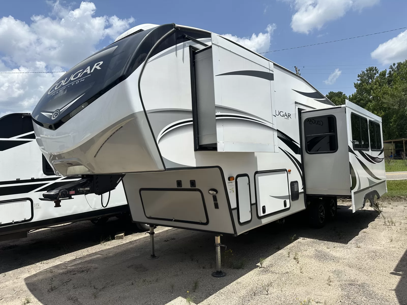 Keystone RV 25RES