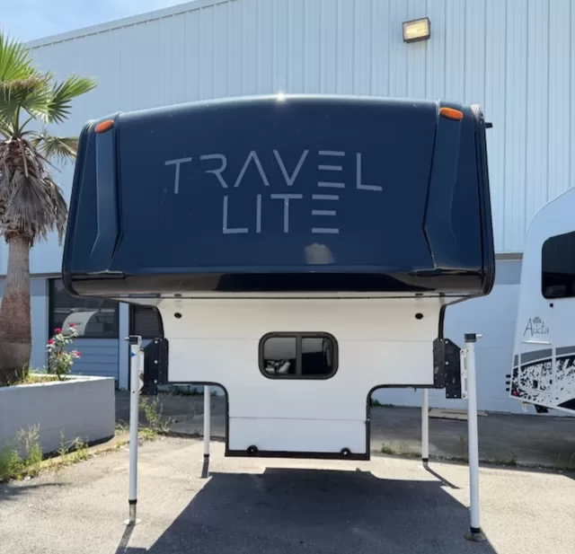 Travel Lite RV Super Lite 590SL