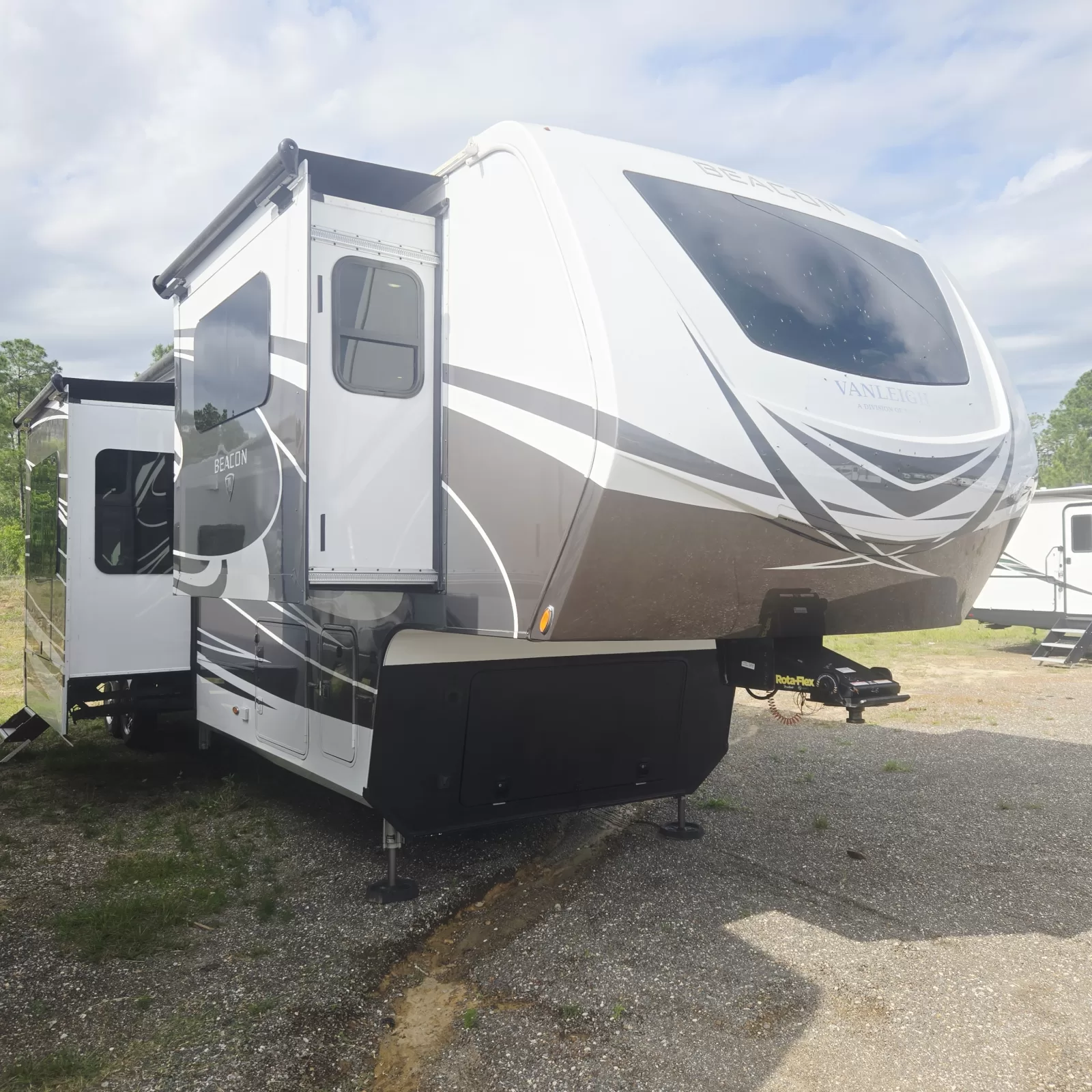 VanLeigh RV 41FLB