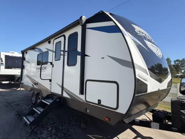 Consignment 2022 Cruiser RV Shadow Cruiser 228RKS for sale in Sumrall, MS