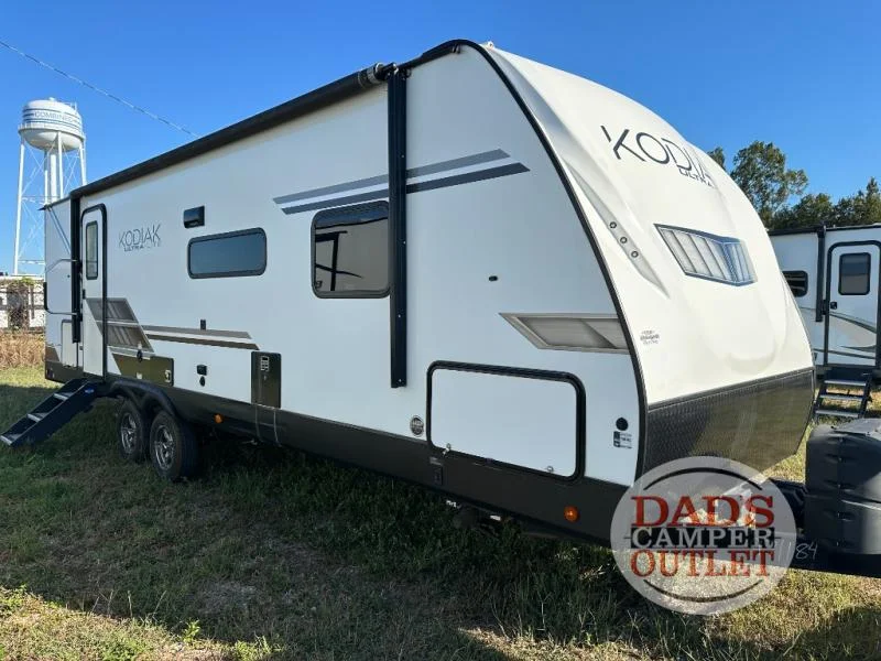 Dutchmen RV 261RBSL