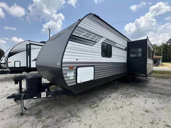 Consignment 2022 Dutchmen RV Aspen Trail 2860RL for sale in Picayune, MS
