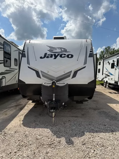 Used 2022 Jayco Jay Feather 27BHB for sale in Picayune, MS