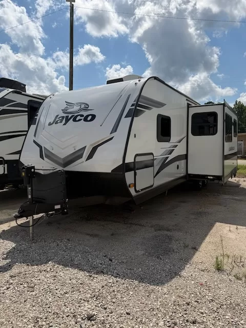 Jayco 27BHB