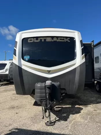 Used 2022 Keystone RV Outback 330RL for sale in Picayune, MS