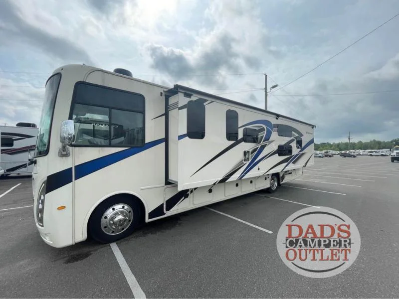 Thor Motor Coach 34J