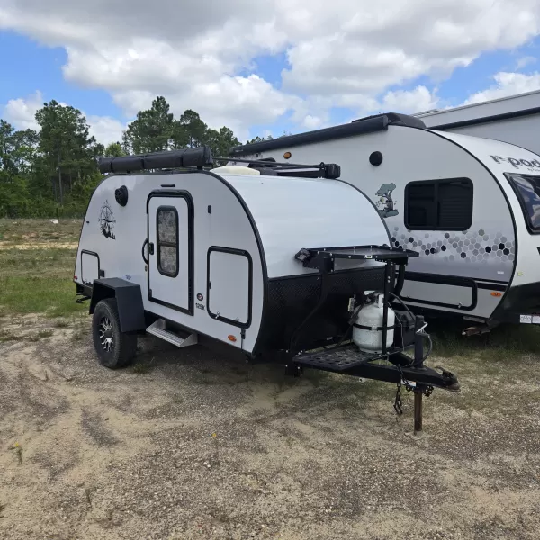 Used 2023 Braxton Creek Bushwhacker 12SK for sale in Gulfport, MS