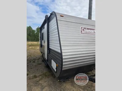 New 2023 Dutchmen RV Coleman 17B for sale in Gulfport, MS