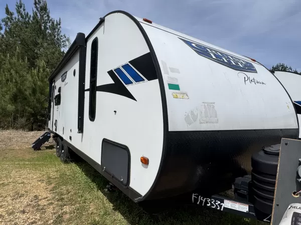 New 2023 Forest River RV Salem Cruise Lite 24RLXL for sale at Dad's Camper Outlet