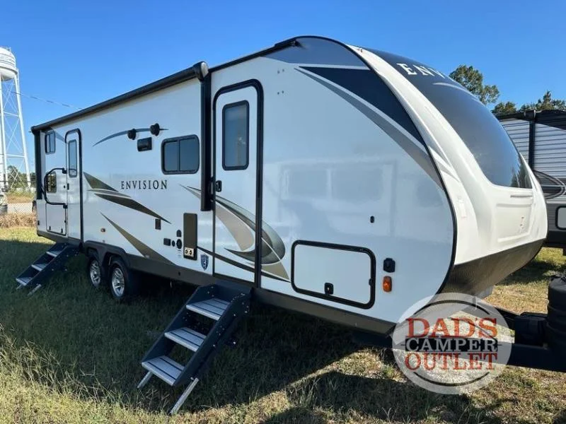 Gulf Stream RV 282BH