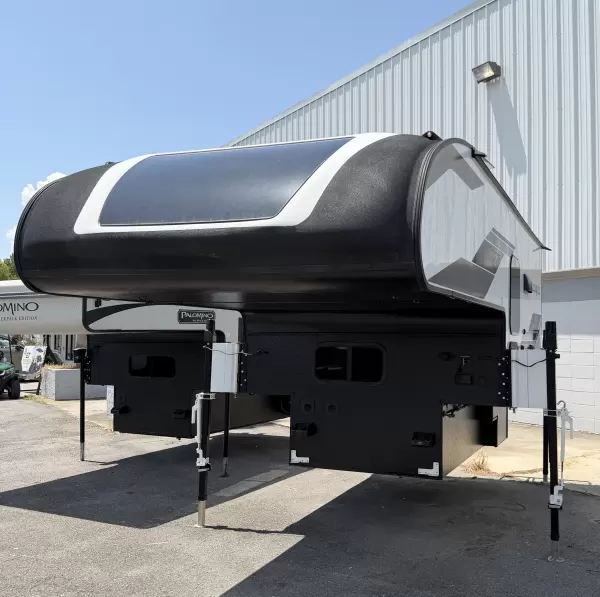 Consignment 2023 Palomino RV Backpack Hard Side HS 750 for sale in Picayune, MS