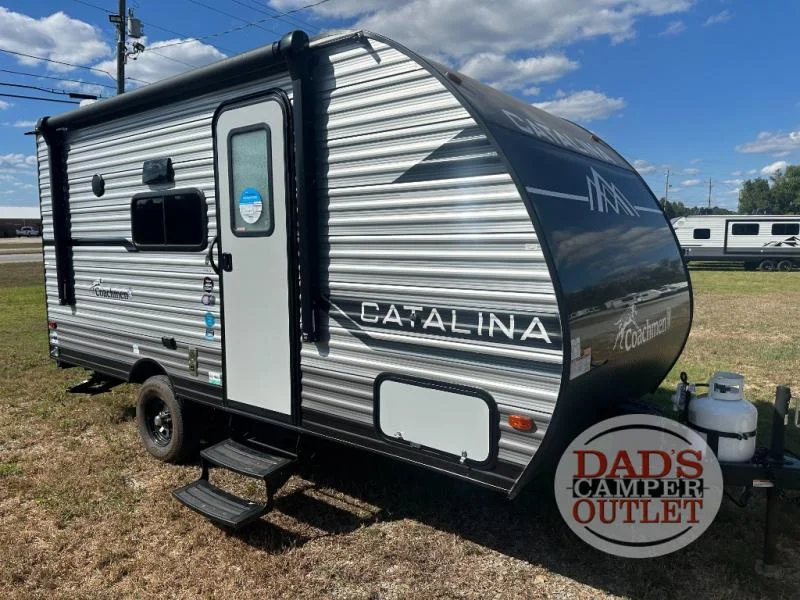 Coachmen RV 164BHX