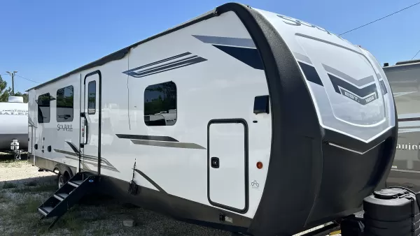 Used 2024 Forest River RV Palomino 306RKTS for sale in Gulfport, MS