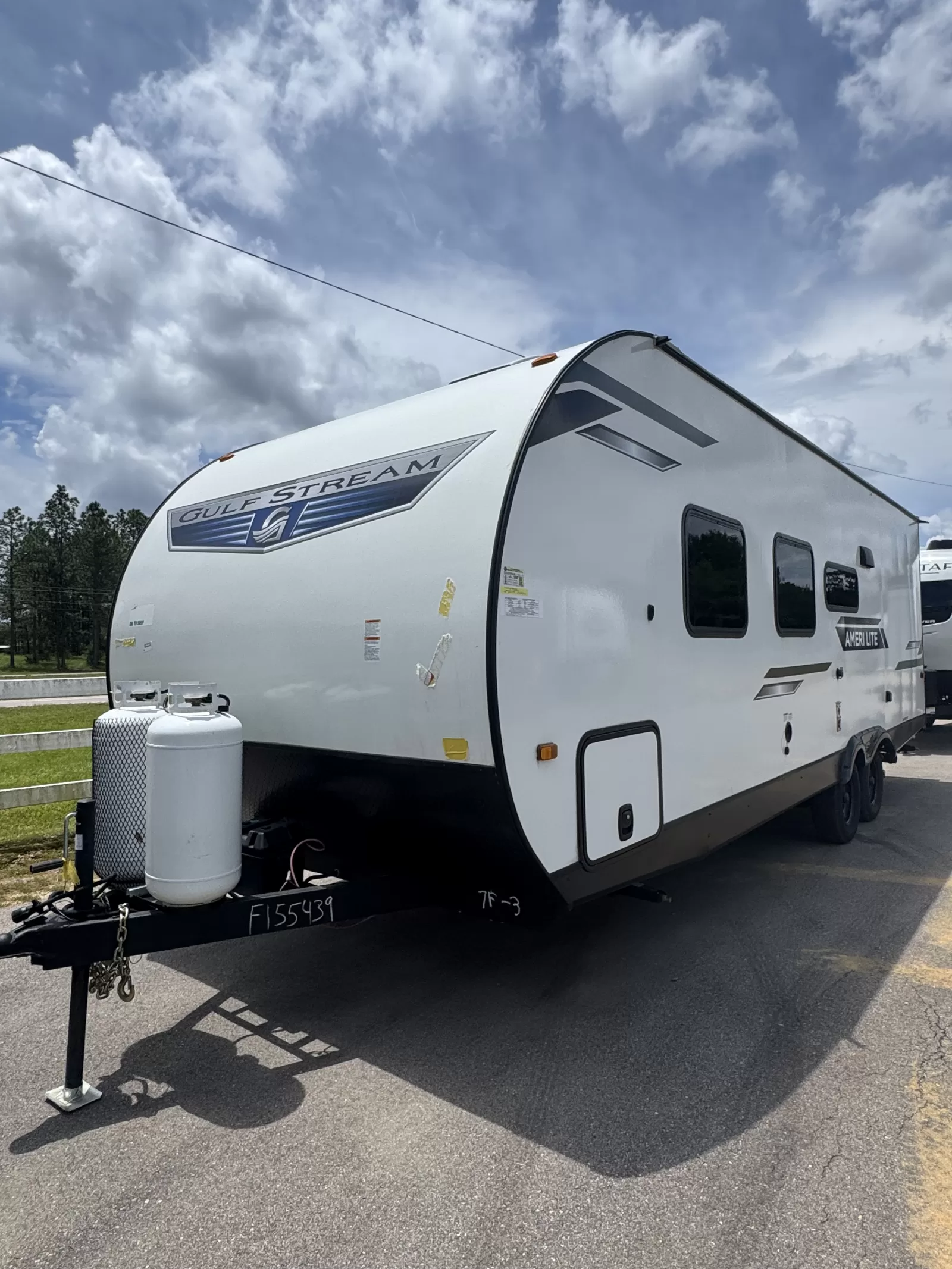 2024 Gulf Stream Ameri-Lite Ultra-Lite 241RB for Sale