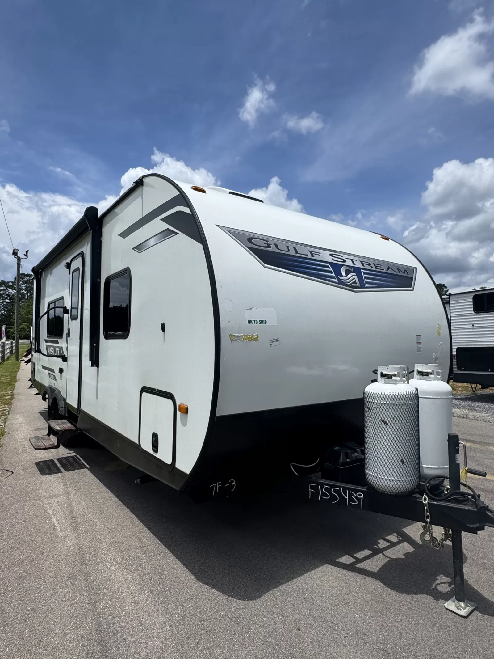 2024 Gulf Stream Ameri-Lite Ultra-Lite 241RB for Sale in Sumrall, MS