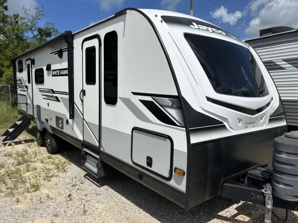 Consignment 2024 Jayco White Hawk 29BH for sale in Gulfport, MS