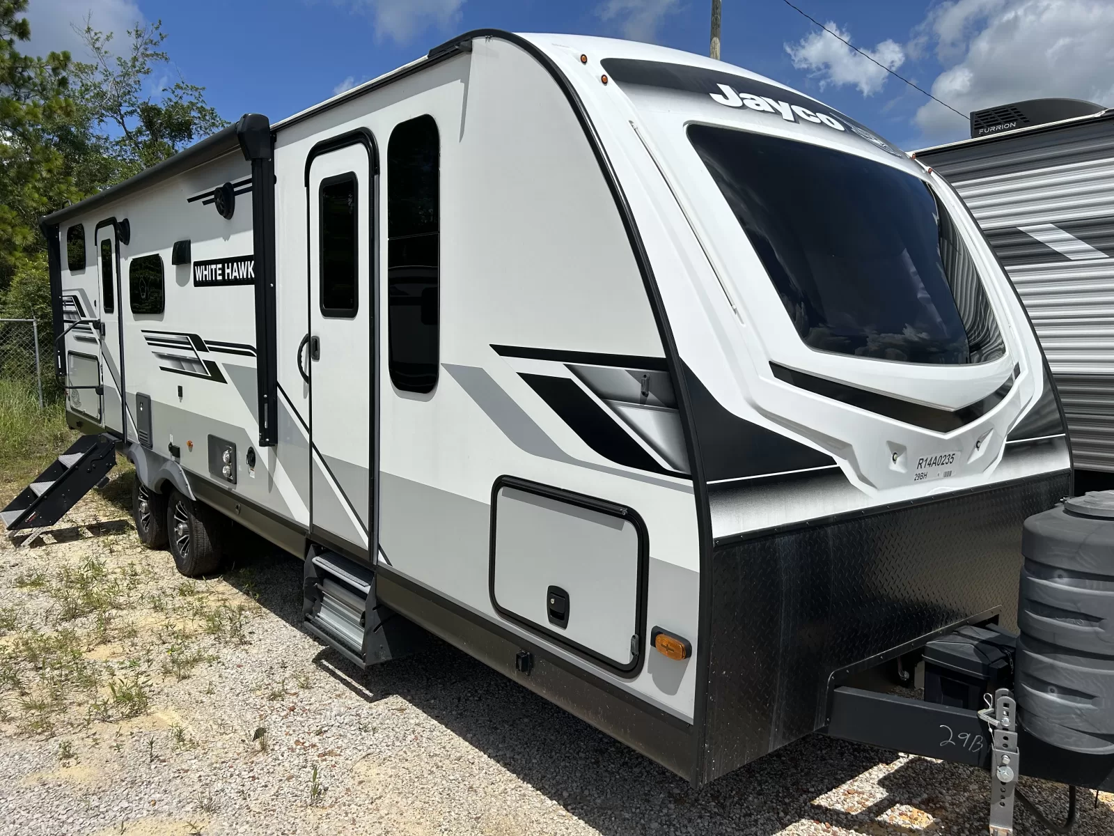 Jayco 29BH
