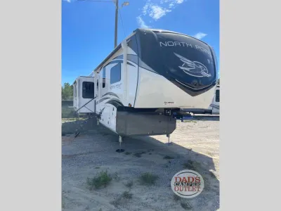 New 2024 Jayco North Point 390CKDS for sale in Gulfport, MS