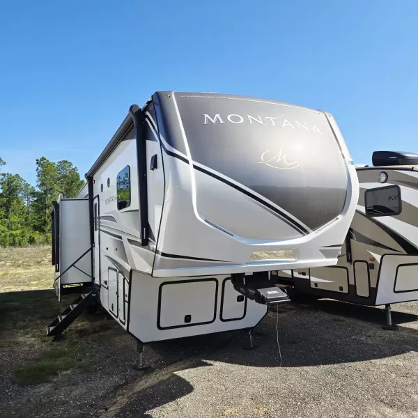 Used 2024 Keystone RV Montana 3915TB for sale in Gulfport, MS