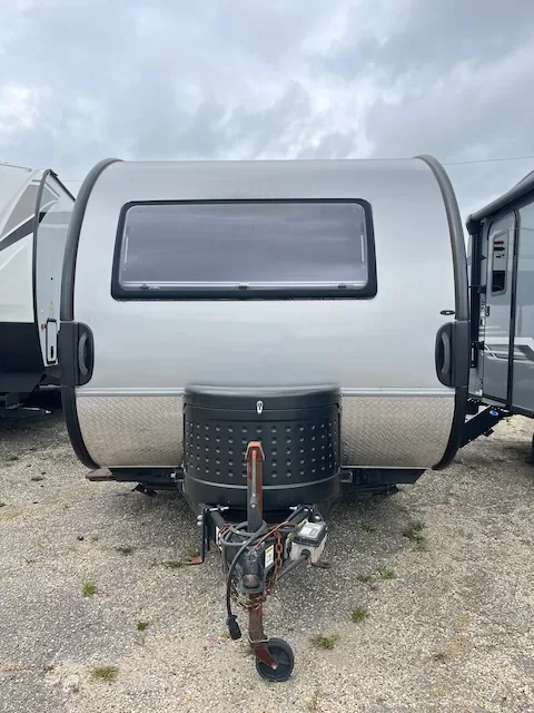 nuCamp RV Std. Model
