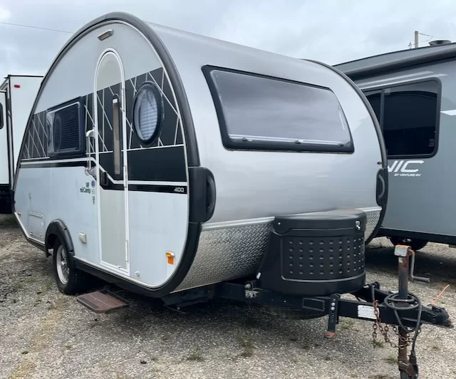 nuCamp RV Std. Model