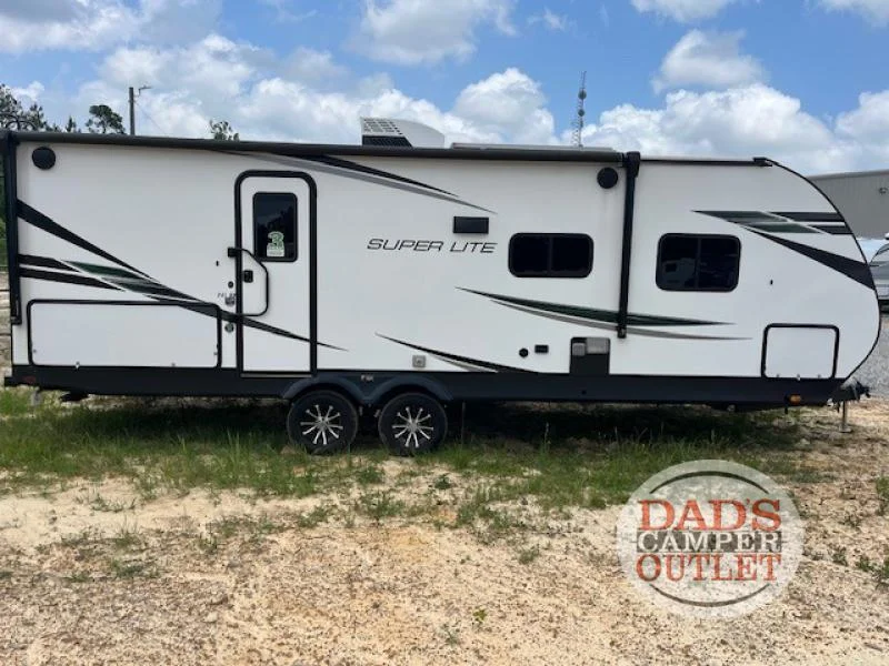 Used 2024 Starcraft Super Lite 241BH for sale in Gulfport