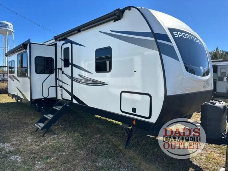 Venture RV ST327VIK