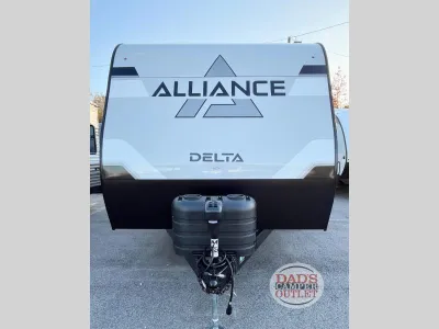 New 2025 Alliance RV Delta Ultra Lite ML206 for sale in Picayune, MS