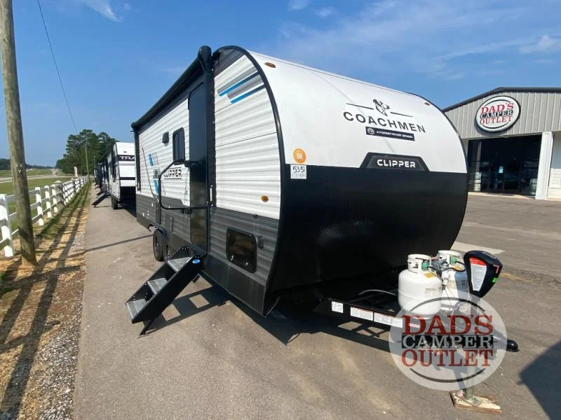Coachmen RV 22BHSR