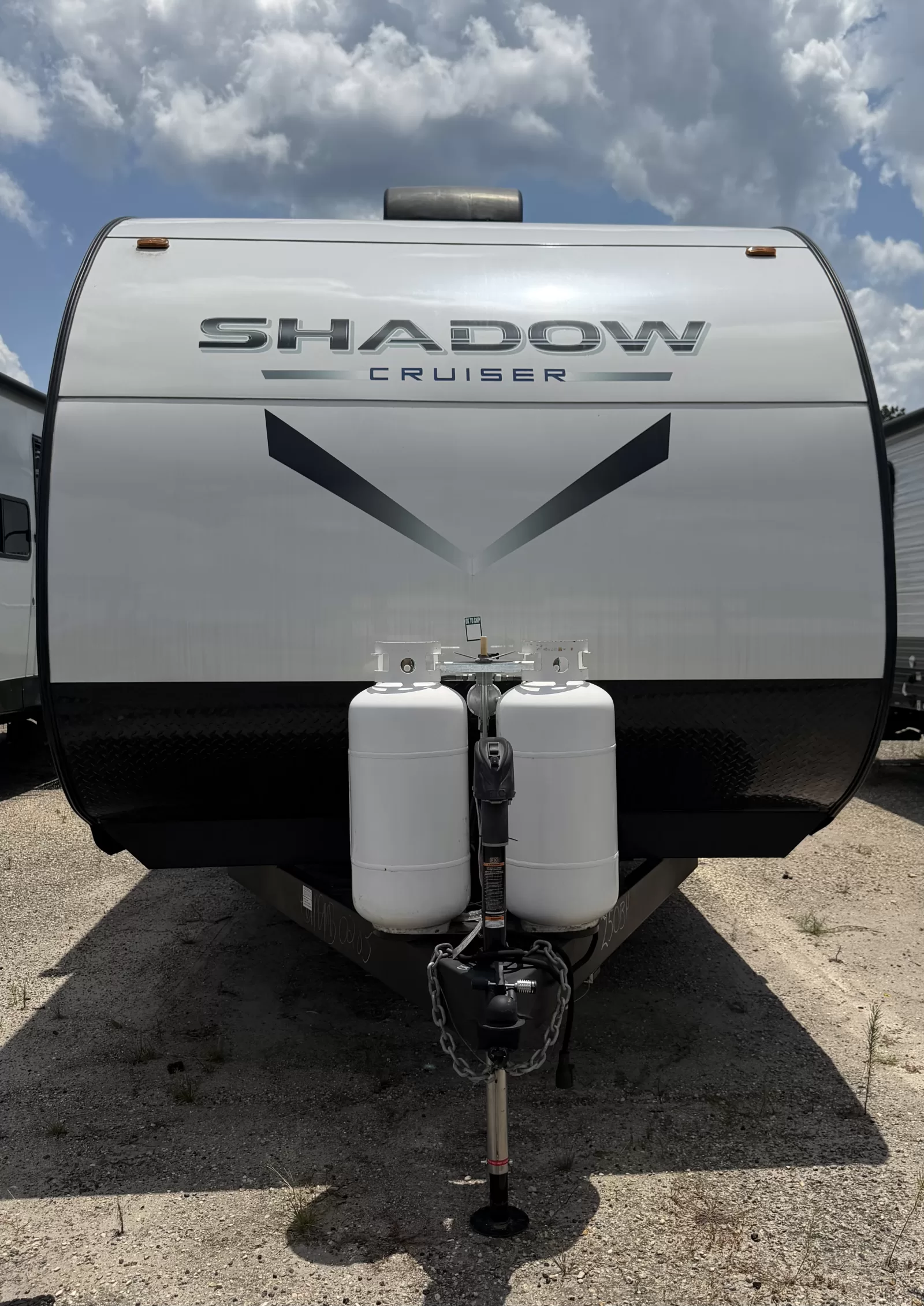 New 2025 Cruiser RV Shadow Cruiser 250BHSS for sale in Picayune