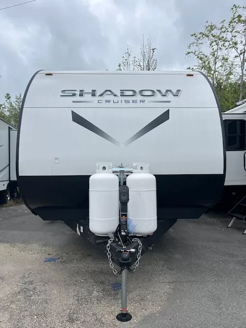 New 2025 Cruiser Shadow Cruiser 250RBSS for sale in Picayune
