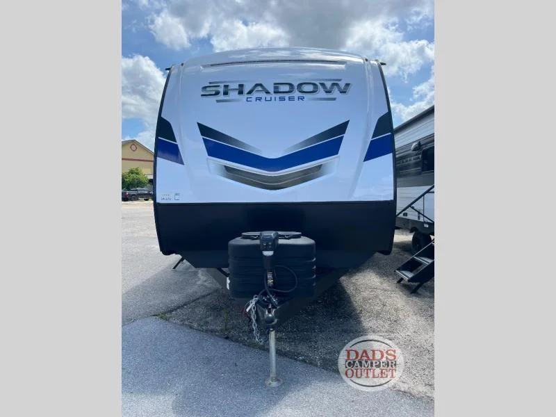 New 2025 Cruiser Shadow Cruiser 330BHS for sale in Picayune