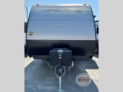 New 2025 Dutchmen RV Aspen Trail LE 29TB for sale in Picayune, MS