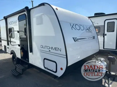 New 2025 Dutchmen RV Kodiak 179RBS for sale in Picayune, MS
