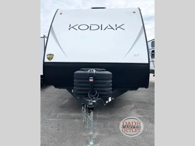 New 2025 Dutchmen RV Kodiak 296BHSL for sale in Picayune, MS