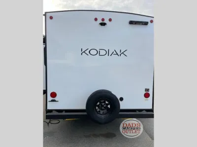 New 2025 Dutchmen RV Kodiak 260RBSL for sale in Picayune, MS