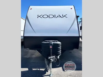 New 2025 Dutchmen RV Kodiak 270BHSL for sale in Picayune, MS