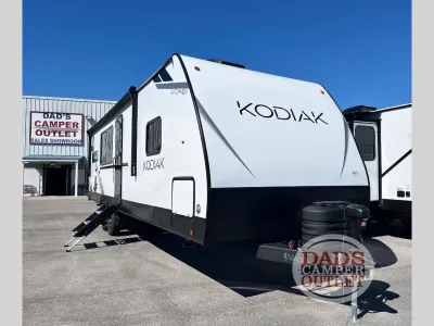 New 2025 Dutchmen RV Kodiak 308BHSL for sale in Picayune, MS